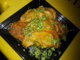 गोभी की गुजिया (gobi ki gujiya recipe in Hindi)