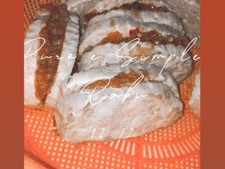 Resep Tempe Jeletot (Super Pedes) Anti Gagal