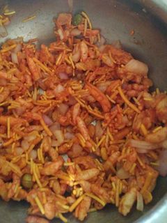 भेल (Bhel recipe in Hindi) रेसिपी मुख्य फोटो