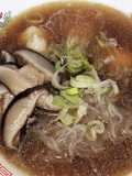 Gluten-Free Konjac Soy Sauce Ramen!