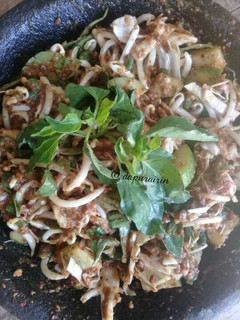 Foto resep Karedok