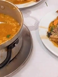 Foto de Arroz de Marisco