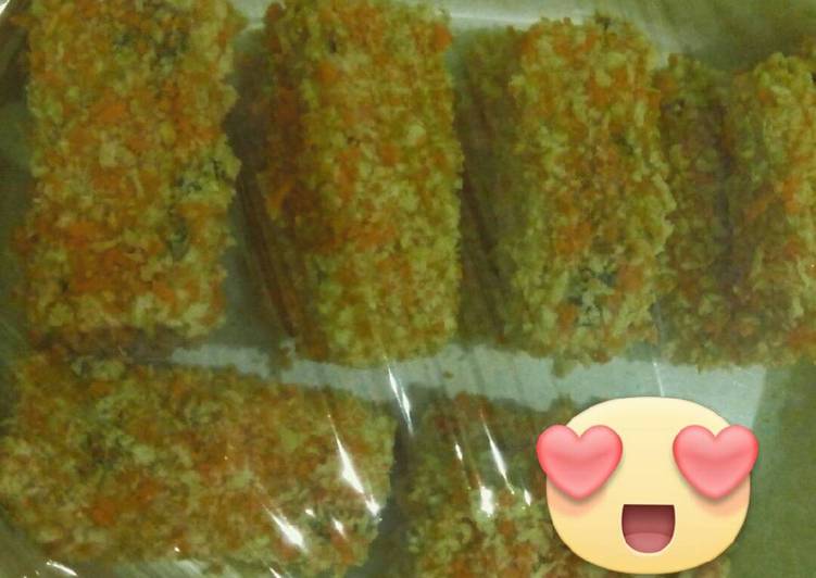 nuget tahu kentang murah meriah π