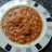Alubias con chorizo