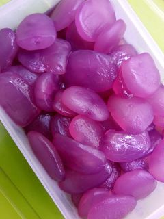 Foto resep Manisan kolang kaling