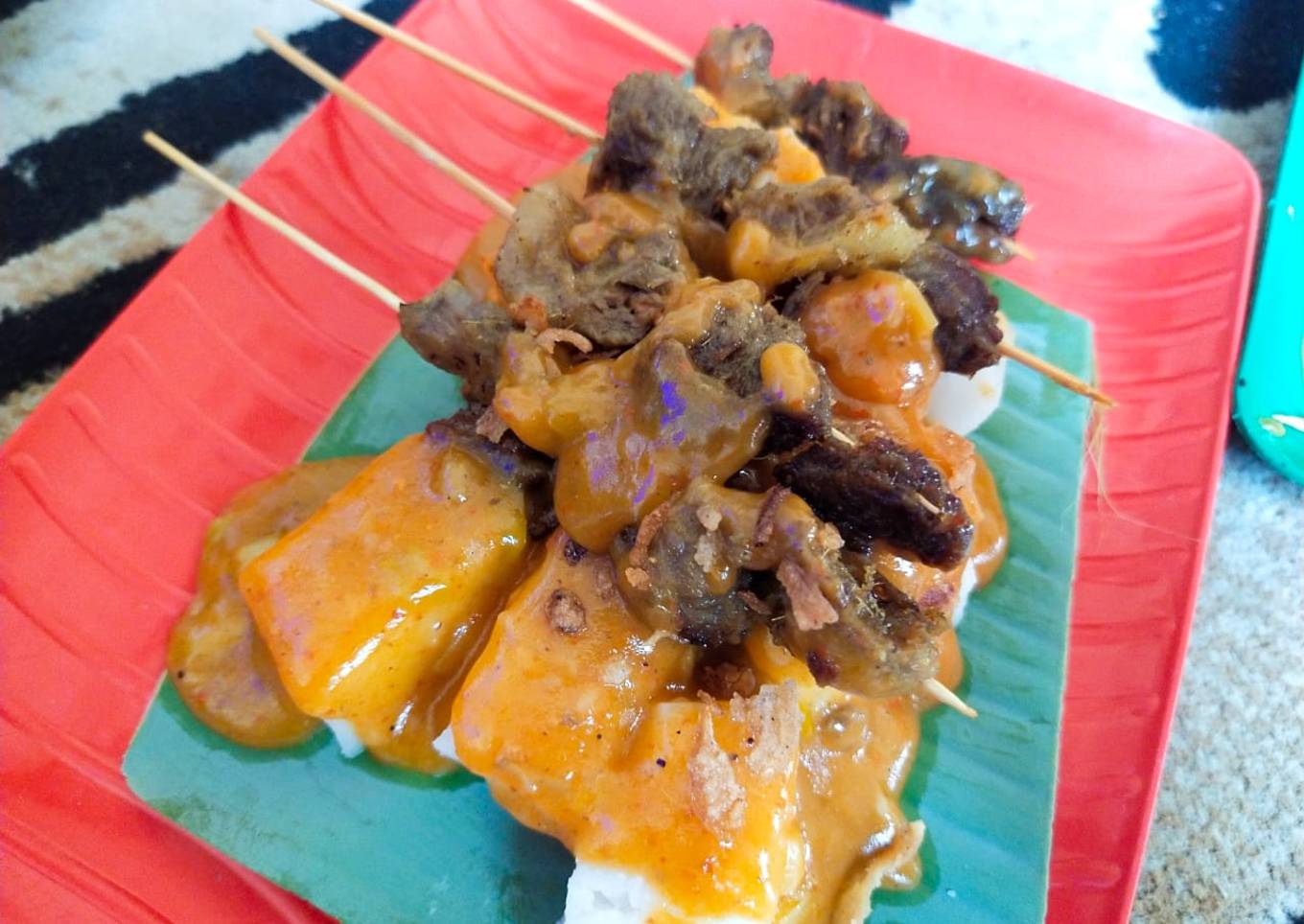 Sate Padang