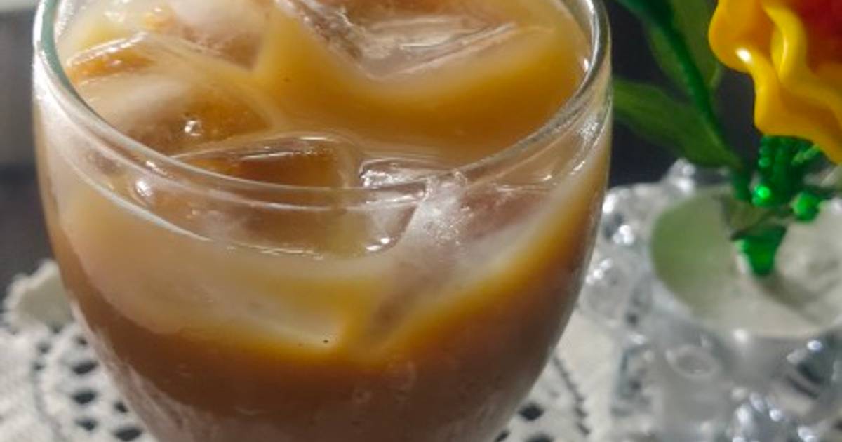 Resep Kopi Susu Gula Aren Oleh Nur Apriani Cookpad 2890