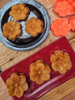 Foto resep Bolu Sakura Jadul