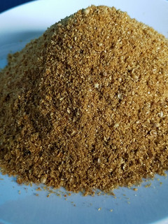 Foto resep Ketumbar Bubuk Homemade