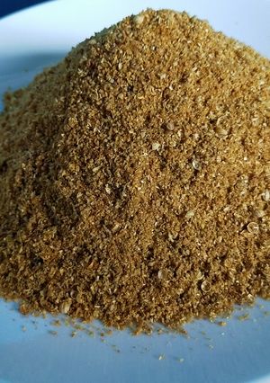Foto resep Ketumbar Bubuk Homemade