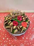 Fantával ízesített mascarponés torta 🍰🎂🍰🎂