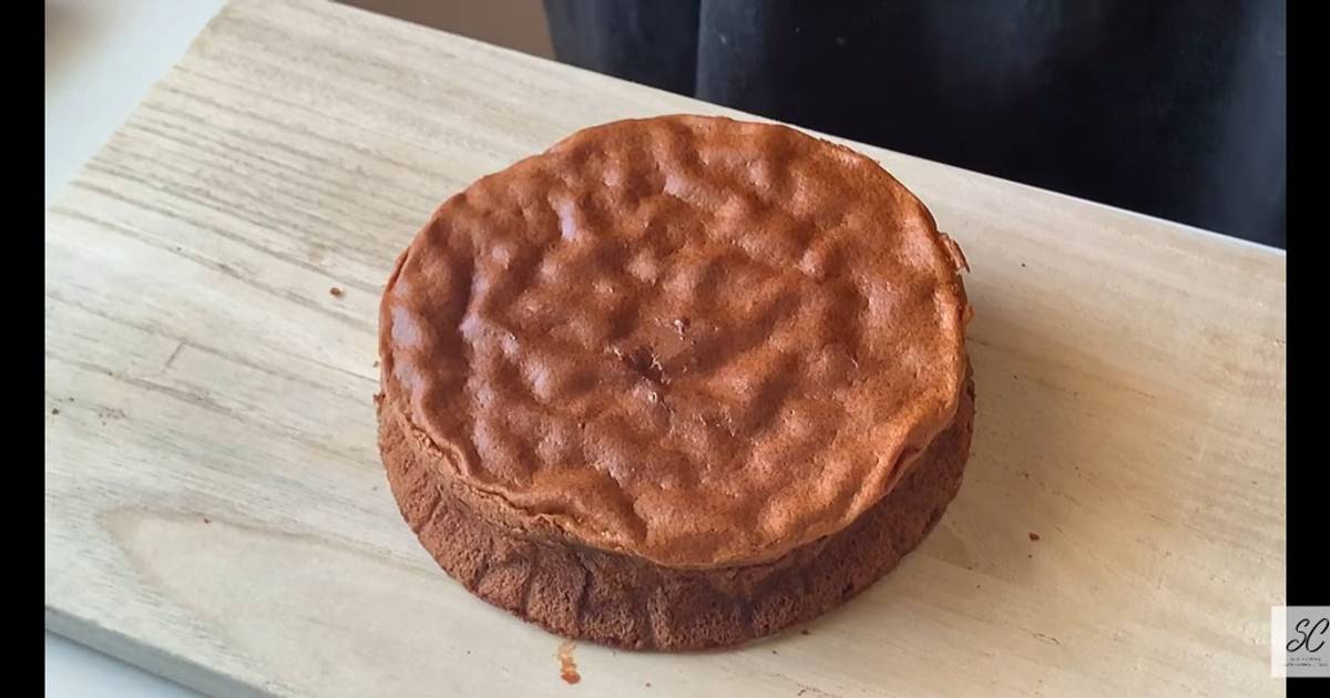 Gâteau aux biscuits thé Lu de Cuisinedu65 - Cookpad