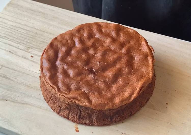 How to Make Any-night-of-the-week Gateau Chocolate