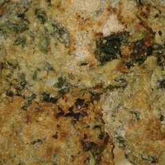 Una foto de Croquetas de acelga