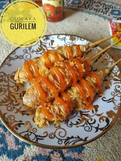 Foto resep Cilor a.k.a Gurilem