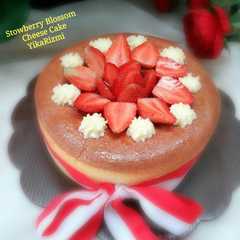 รูปของ Japanese Cheese Cake