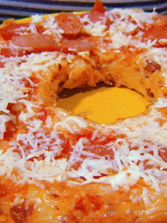 Foto resep Macaroni Schotel