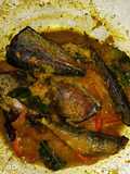 8. Pesmol ikan