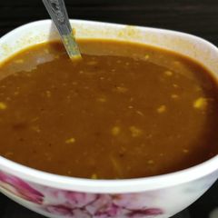 A picture of Kidney beans.