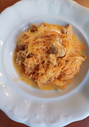 Székelykáposzta recept fotója
