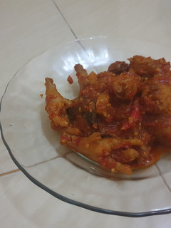Foto resep #6 CEKER PEDAS DOR🔥