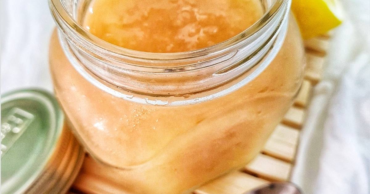 Pectina 62 recetas caseras Cookpad