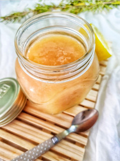 Una foto de Pectina de manzana natural para mermeladas