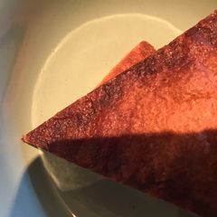 A picture of Cheesy Nachos.