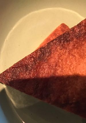 A picture of Cheesy Nachos.