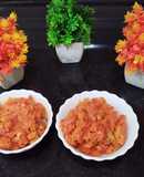 Gajar Ka Halwa