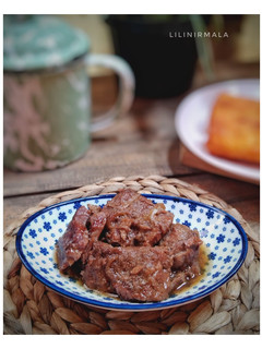 Foto resep Semur Daging Sapi