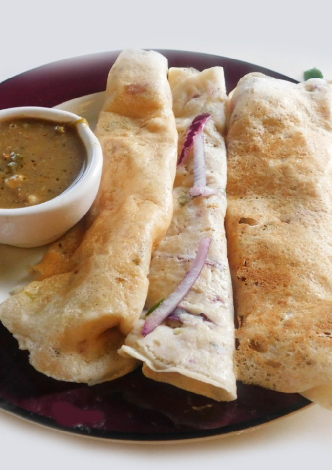 சத்து சுவை கூடிய தோசை செய்முறை முக்கிய புகைப்படம்