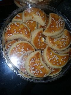 Foto resep Kue Kacang