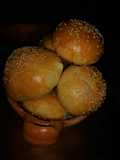 Bollitos de Queso