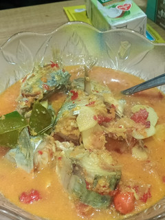 Foto resep 10. Pindang koyong Banyuwangi