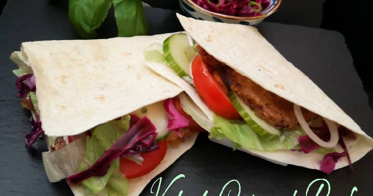 Resep Kebab Corned Beef oleh Susi Cookpad