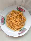 Tumis Caipo Daging / Lobak Manis Daging