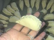 Una foto di formaggio pecorino pasta