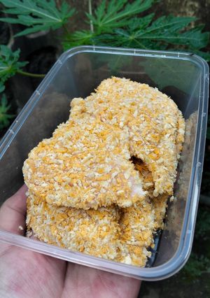 Foto resep 🍤Chicken Katsu 🍤