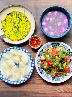 Hình của món Mâm Cơm #143.