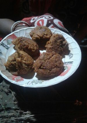 ফুলকপির পকোড়া (foolkopir pakora recipe in Bengali) রেসিপির প্রধান ছবি