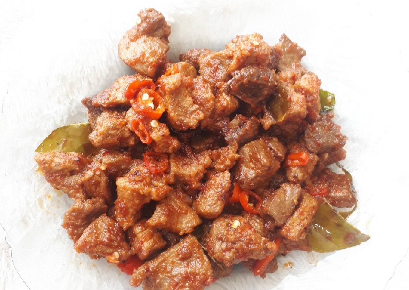 Gongso Sapi