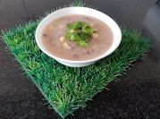 Hình ảnh của nấu cháo chim