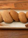 Mantecados de aceite de oliva
