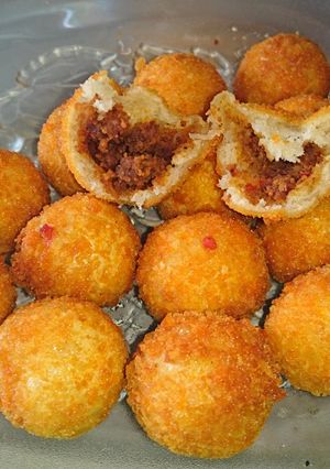 Foto resep Cilok Crispy Mantul