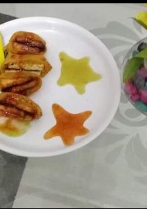 पनीर पकौड़ा (paneer pakoda recipe in hindi) रेसिपी मुख्य फोटो