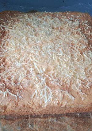 Foto resep Bolu Tape Singkong Moist