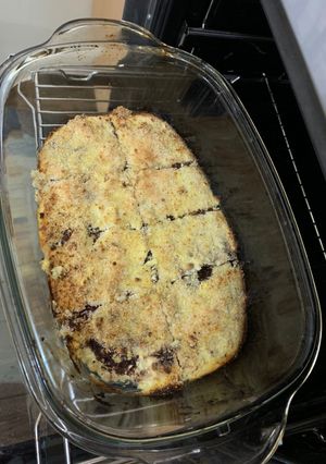 Fitt túrókrém recept fotója