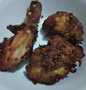 Resep Ayam goreng ketumbar, Sempurna