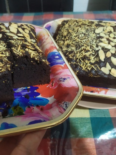Foto resep Shiny fudgy brownie
